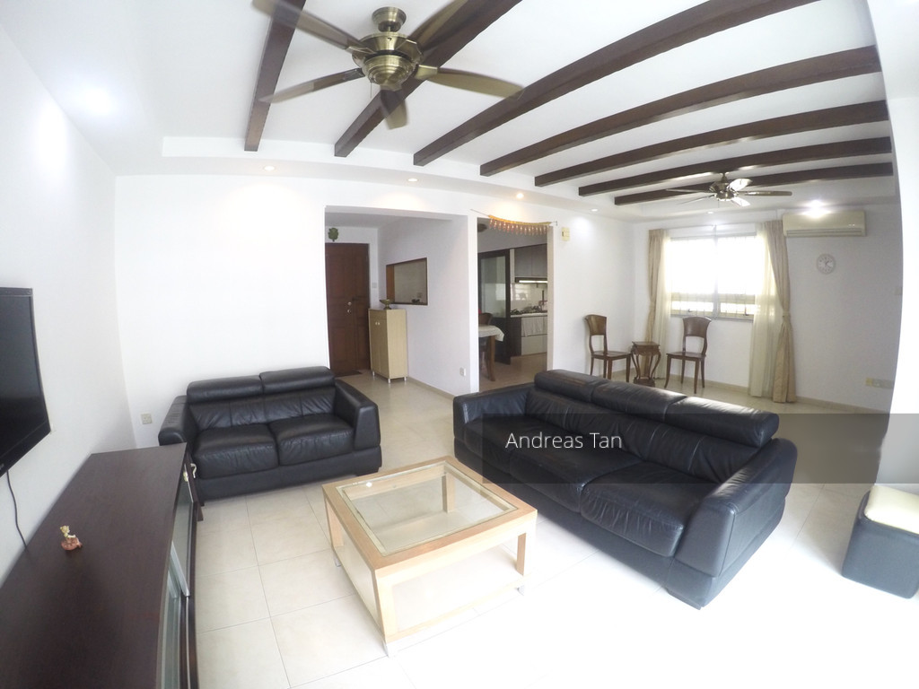 Blk 112 Edgefield Plains (Punggol), HDB 5 Rooms #152447062